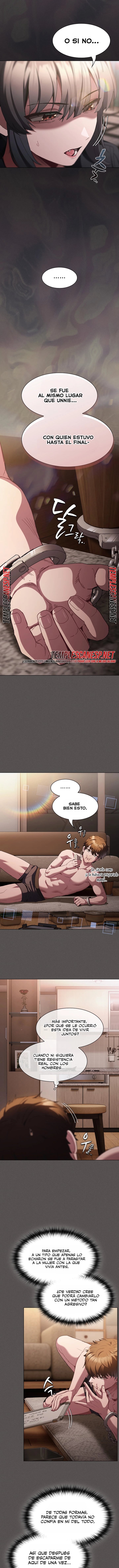 Believe! I Will Offer You My First Raw Chapter 63 - Page 10