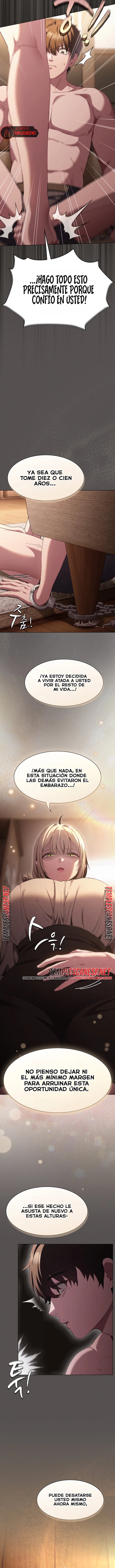 Believe! I Will Offer You My First Raw Chapter 63 - Page 3