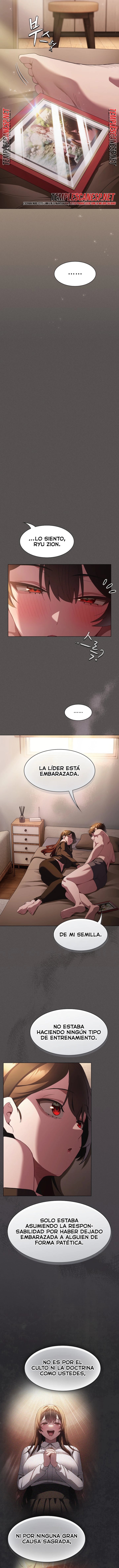 Believe! I Will Offer You My First Raw Chapter 64 - Page 12