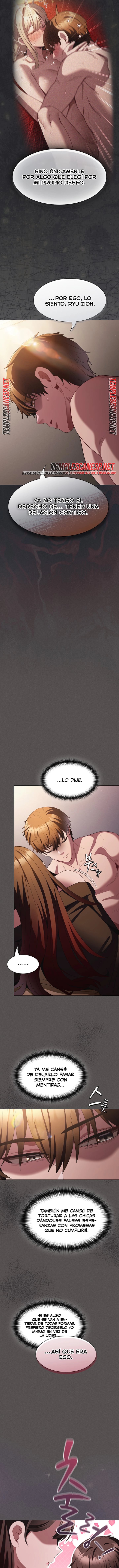 Believe! I Will Offer You My First Raw Chapter 64 - Page 13