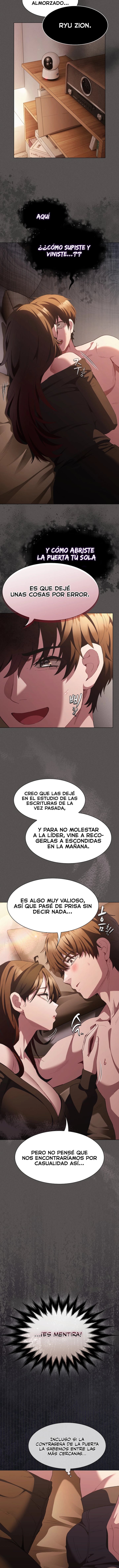 Believe! I Will Offer You My First Raw Chapter 64 - Page 6