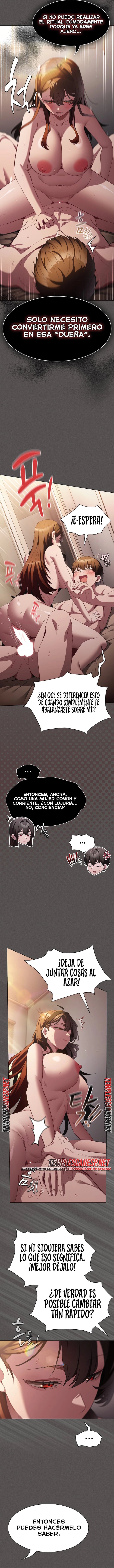 Believe! I Will Offer You My First Raw Chapter 65 - Page 11