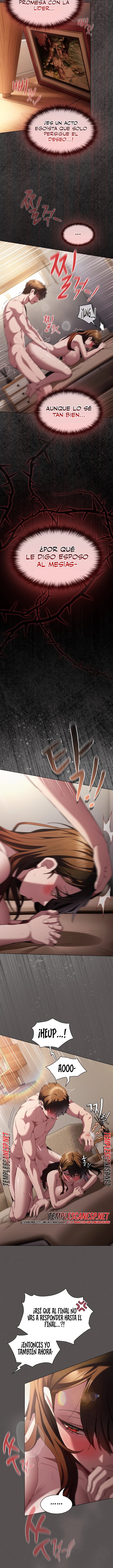Believe! I Will Offer You My First Raw Chapter 66 - Page 11