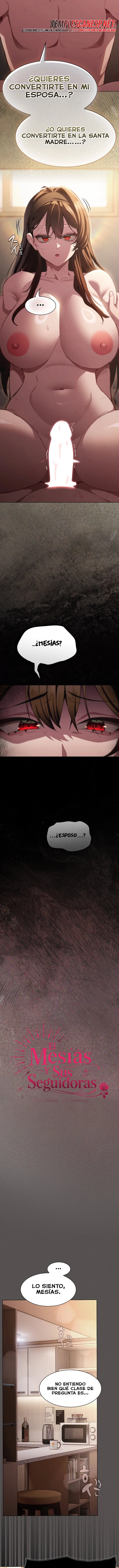 Believe! I Will Offer You My First Raw Chapter 66 - Page 4