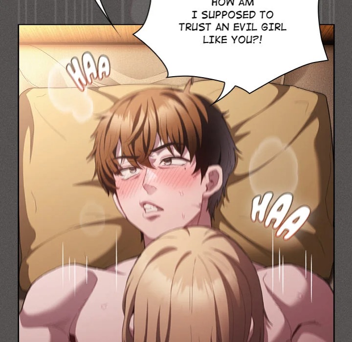 Believe Me! I Offer You My First Chapter 29 - Page 139