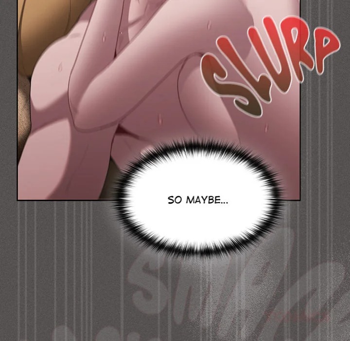 Believe Me! I Offer You My First Chapter 29 - Page 156