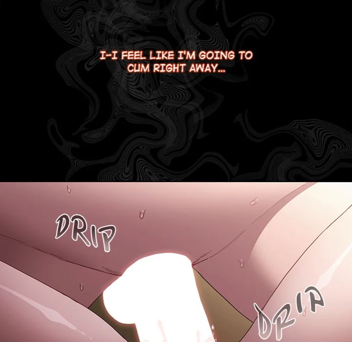 Believe Me! I Offer You My First Chapter 29 - Page 33