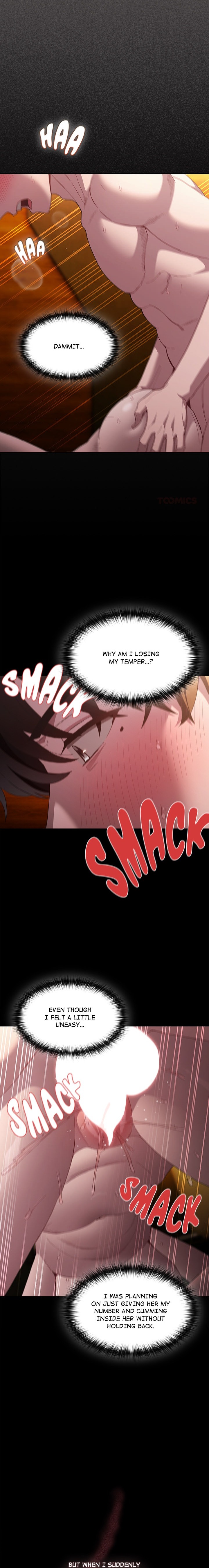 Believe Me! I Offer You My First Chapter 30 - Page 18