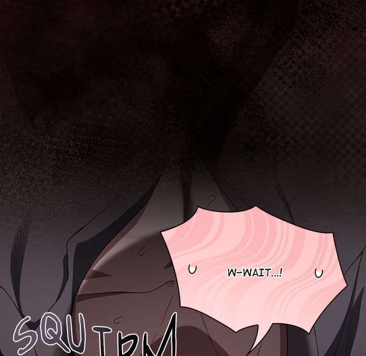 Believe Me! I Offer You My First Chapter 38 - Page 12