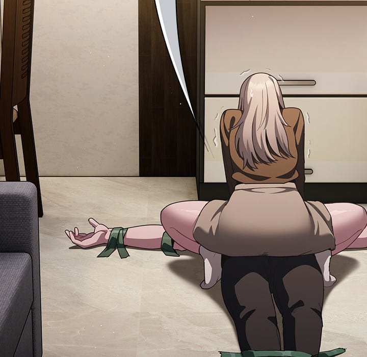 Believe Me! I Offer You My First Chapter 38 - Page 138