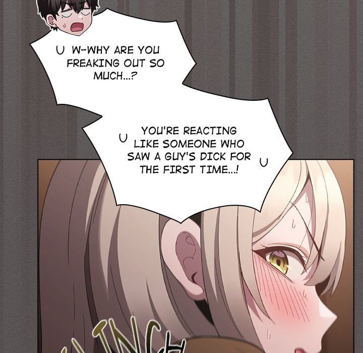 Believe Me! I Offer You My First Chapter 38 - Page 178