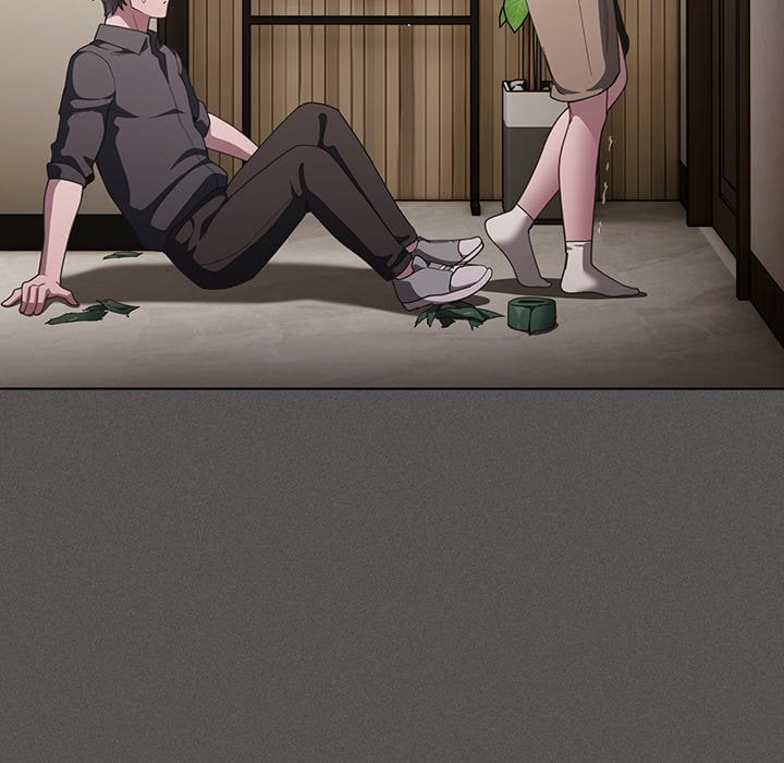 Believe Me! I Offer You My First Chapter 38 - Page 182