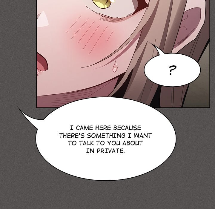 Believe Me! I Offer You My First Chapter 38 - Page 204