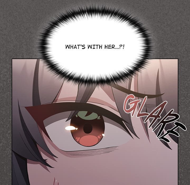 Believe Me! I Offer You My First Chapter 38 - Page 83