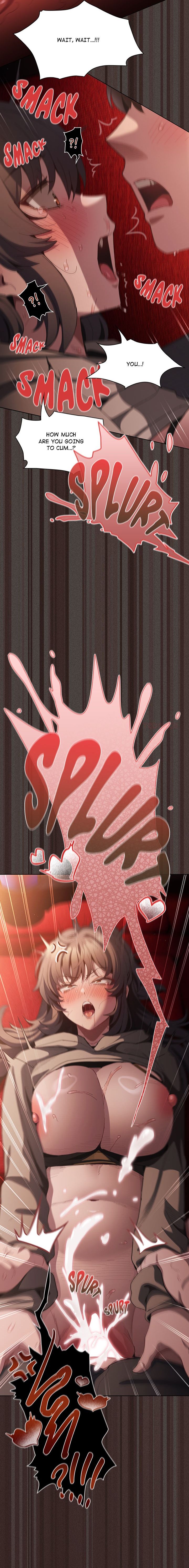 Believe Me! I Offer You My First Chapter 40 - Page 28