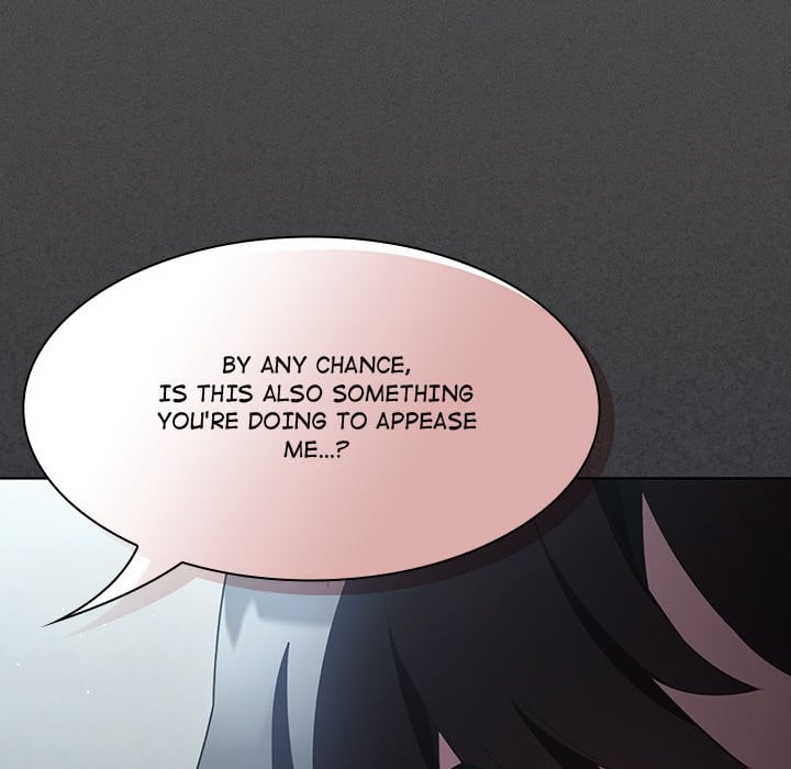 Believe Me! I Offer You My First Chapter 41 - Page 106