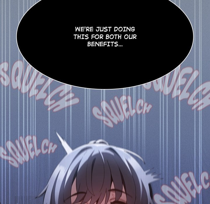 Believe Me! I Offer You My First Chapter 41 - Page 158