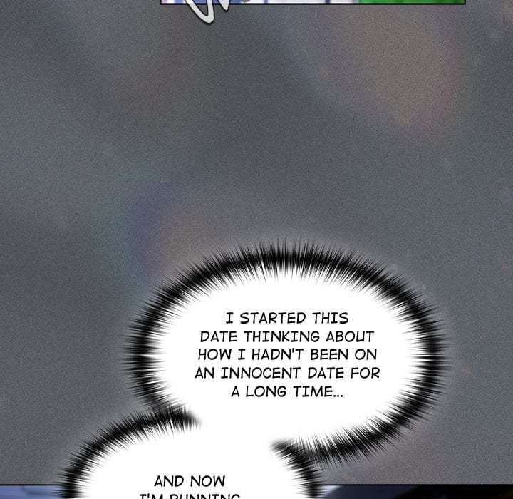 Believe Me! I Offer You My First Chapter 41 - Page 49