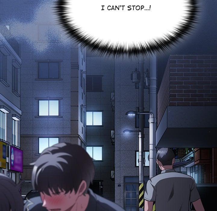 Believe Me! I Offer You My First Chapter 41 - Page 65