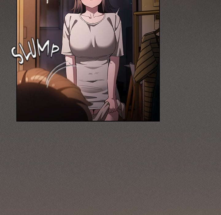 Believe Me! I Offer You My First Chapter 43 - Page 112