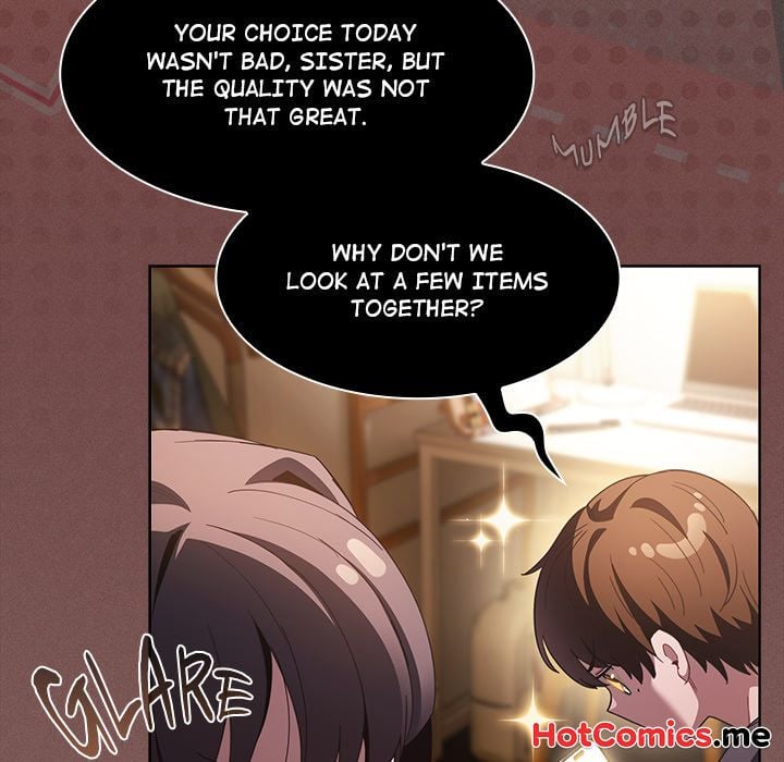 Believe Me! I Offer You My First Chapter 43 - Page 119