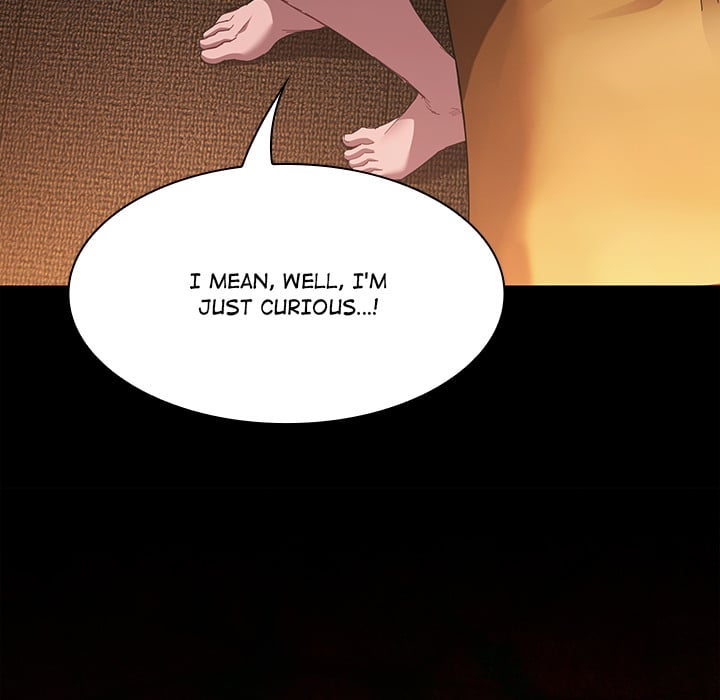 Believe Me! I Offer You My First Chapter 43 - Page 139