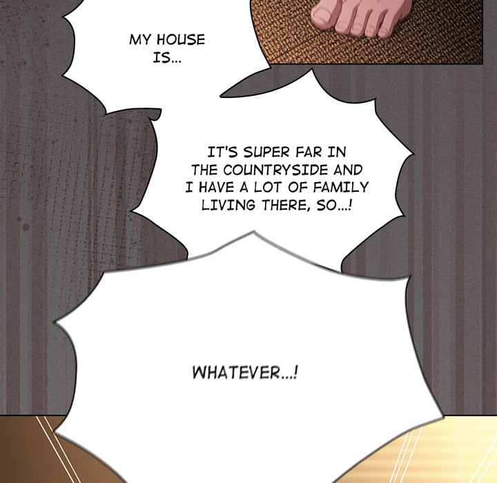 Believe Me! I Offer You My First Chapter 43 - Page 163