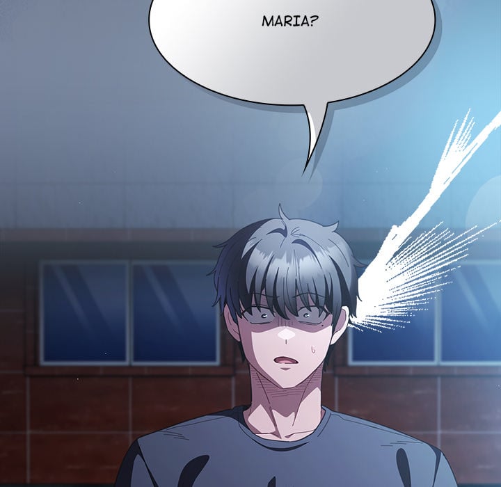 Believe Me! I Offer You My First Chapter 43 - Page 195