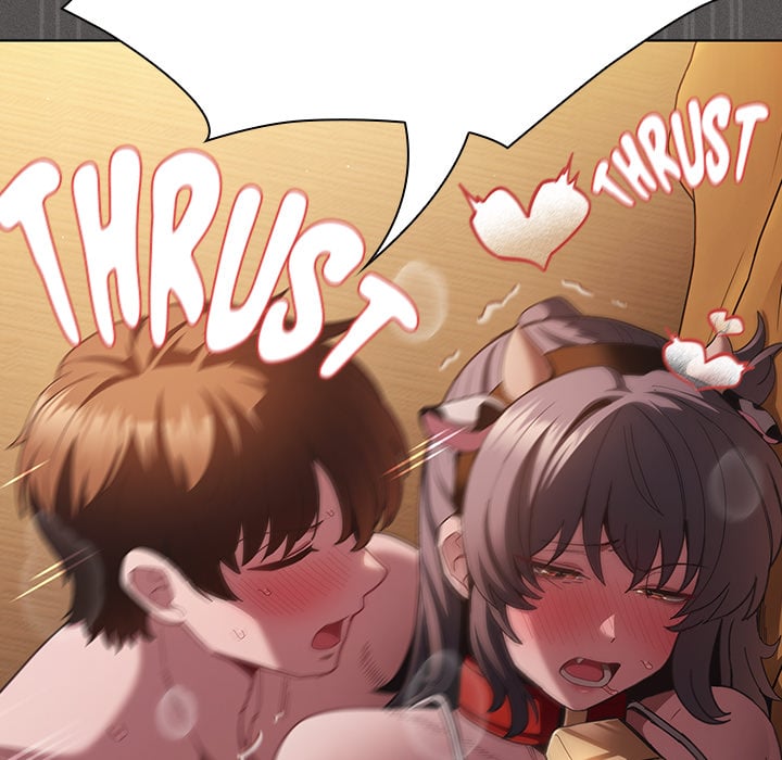 Believe Me! I Offer You My First Chapter 43 - Page 26