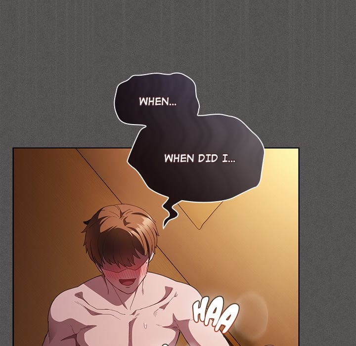 Believe Me! I Offer You My First Chapter 43 - Page 42