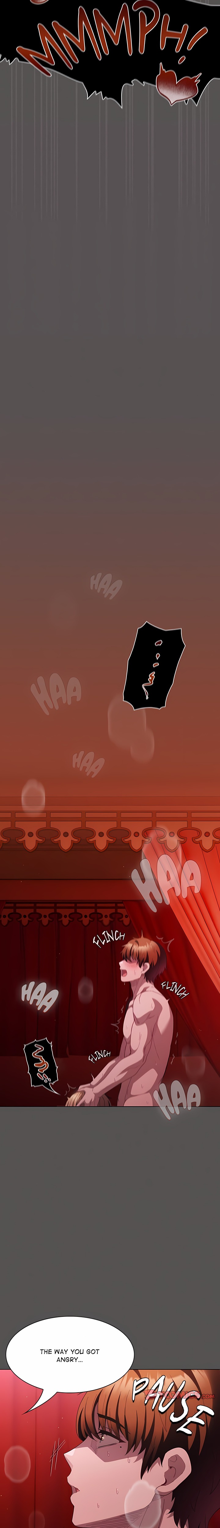 Believe Me! I Offer You My First Chapter 45 - Page 24