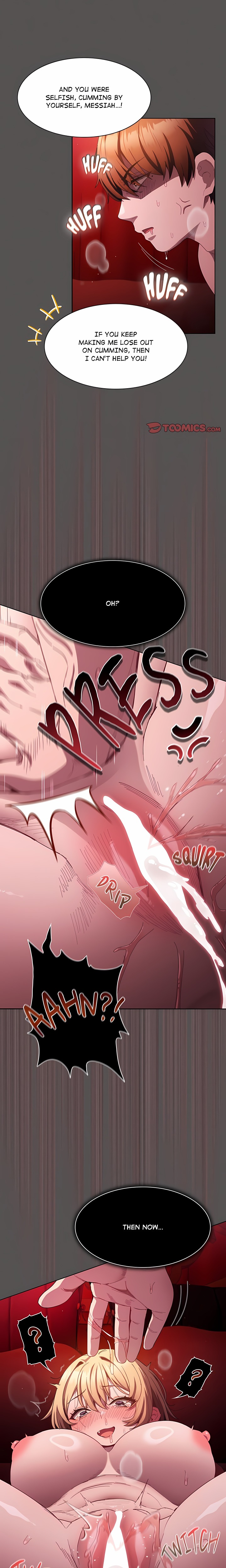 Believe Me! I Offer You My First Chapter 46 - Page 28