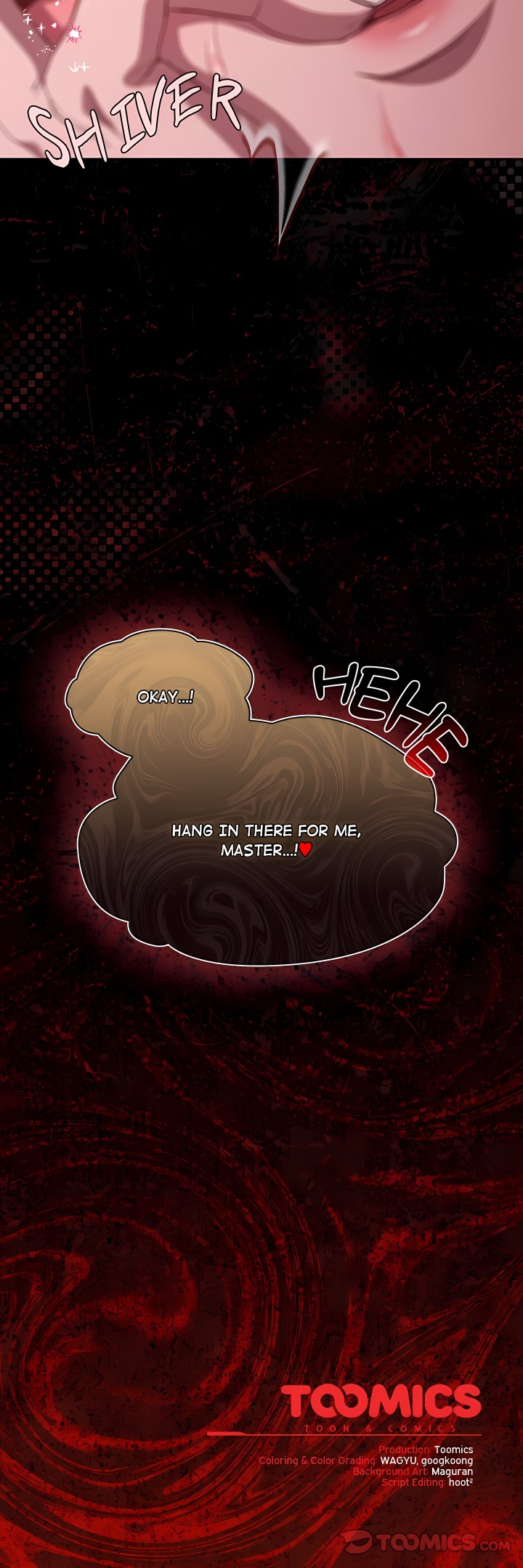 Believe Me! I Offer You My First Chapter 46 - Page 30