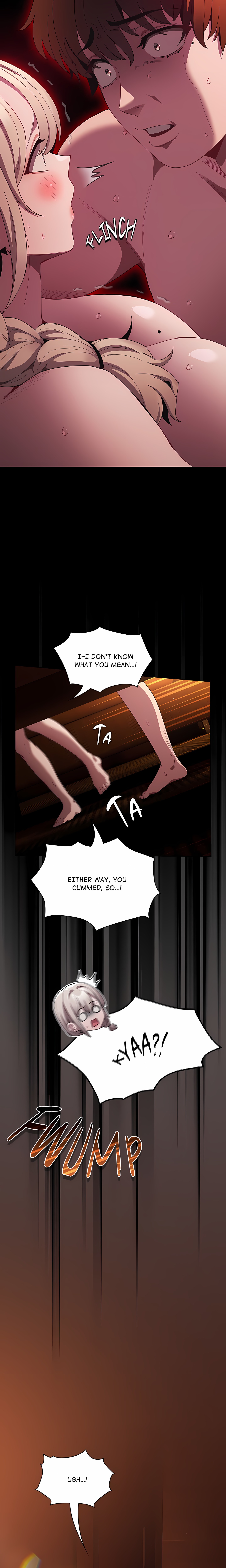 Believe Me! I Offer You My First Chapter 53 - Page 5