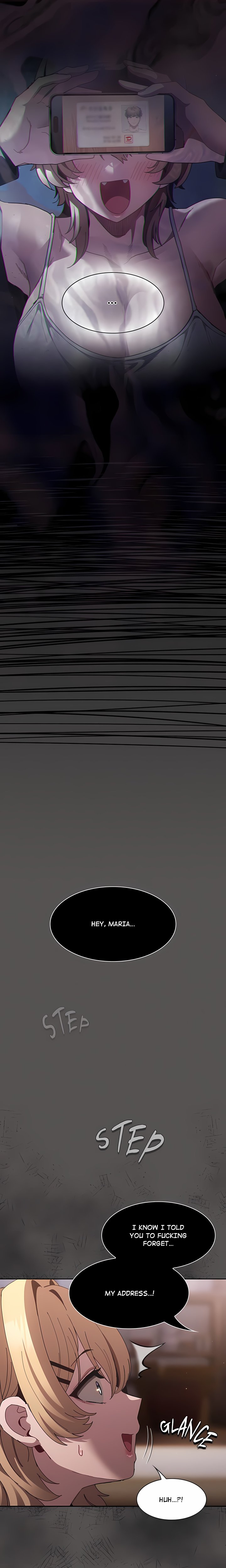 Believe Me! I Offer You My First Chapter 58 - Page 2