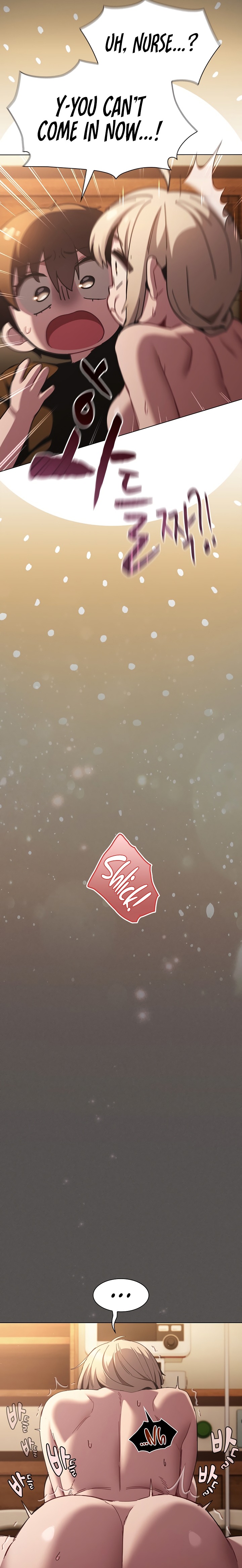 Believe Me! I Offer You My First Chapter 61 - Page 13
