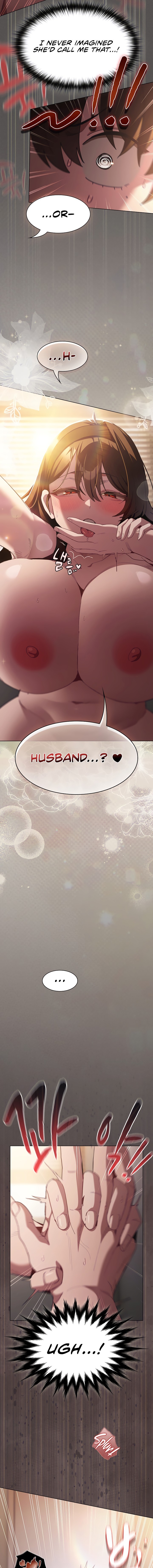Believe Me! I Offer You My First Chapter 65 - Page 19