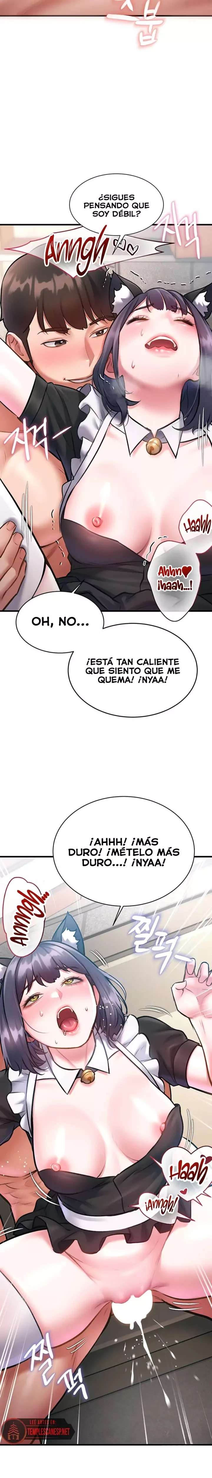 A Theme For Every Building Raw Chapter 19 - Page 13