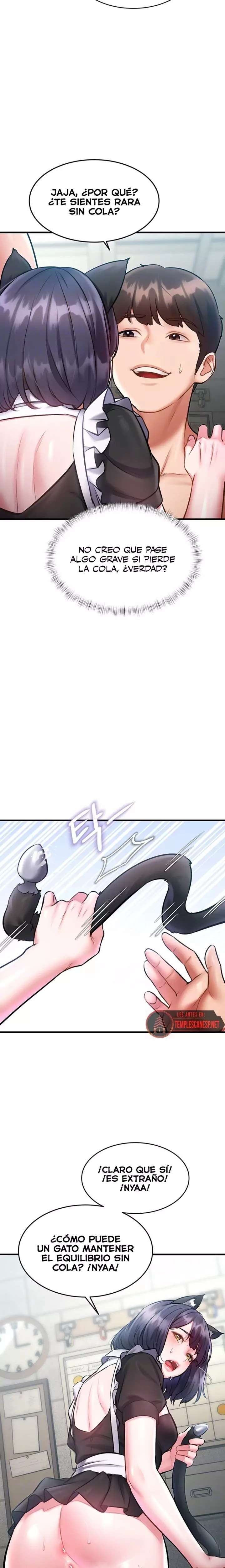 A Theme For Every Building Raw Chapter 19 - Page 3