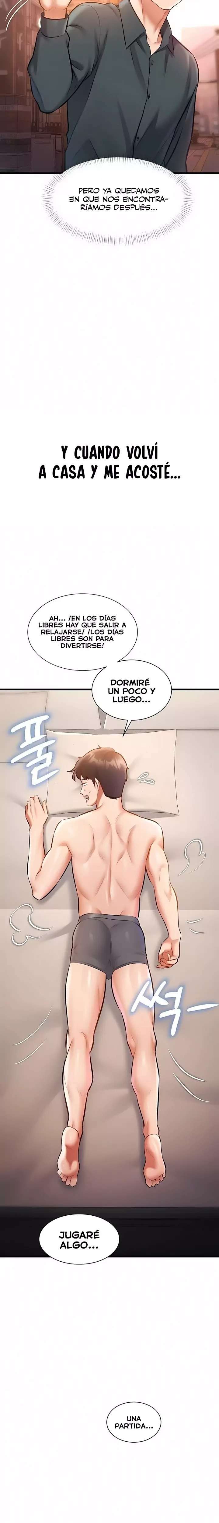 A Theme For Every Building Raw Chapter 23 - Page 2