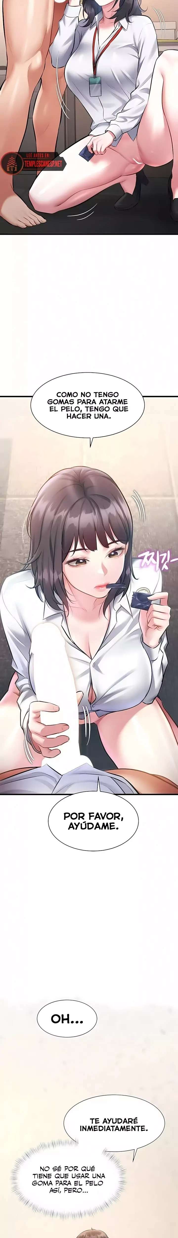 A Theme For Every Building Raw Chapter 23 - Page 24