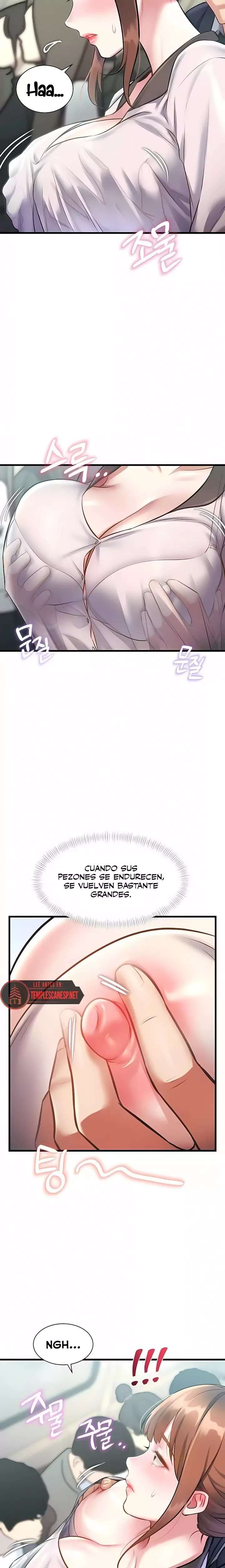 A Theme For Every Building Raw Chapter 23 - Page 9