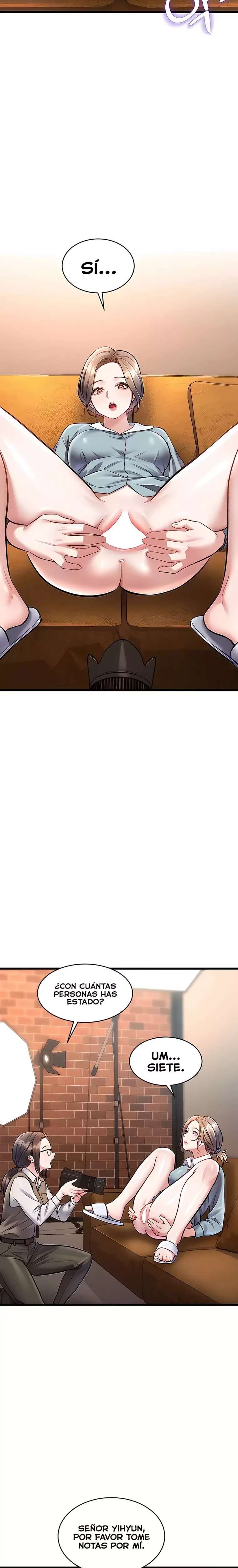 A Theme For Every Building Raw Chapter 28 - Page 10