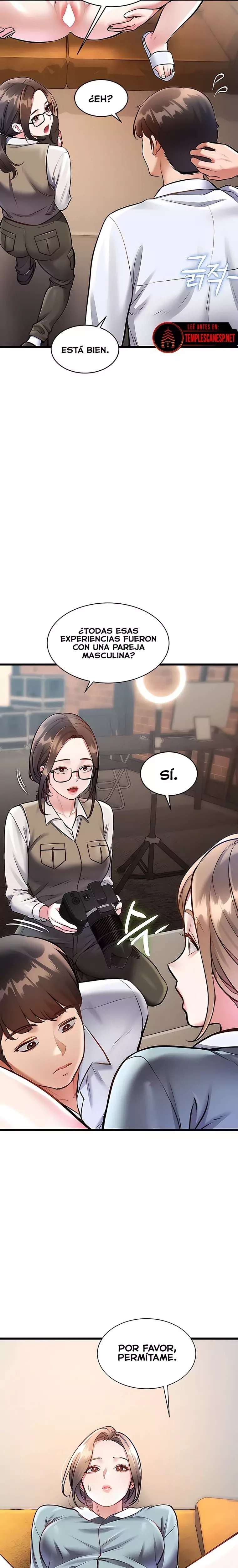 A Theme For Every Building Raw Chapter 28 - Page 11