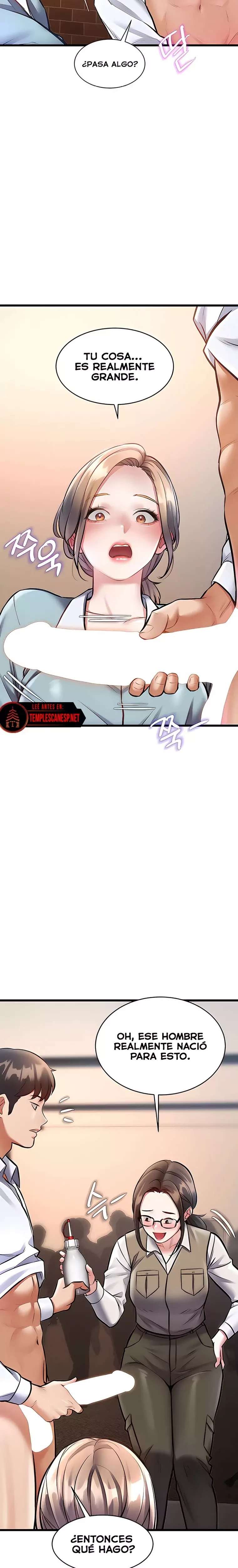 A Theme For Every Building Raw Chapter 28 - Page 16