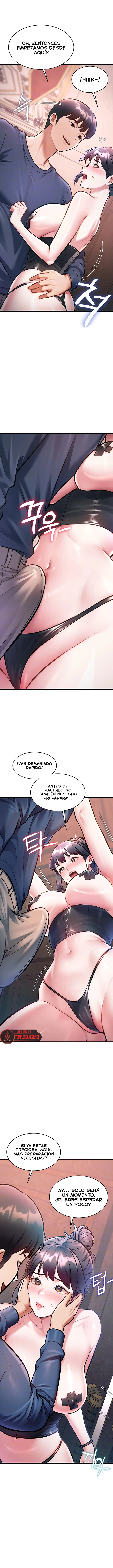 A Theme For Every Building Raw Chapter 42 - Page 2