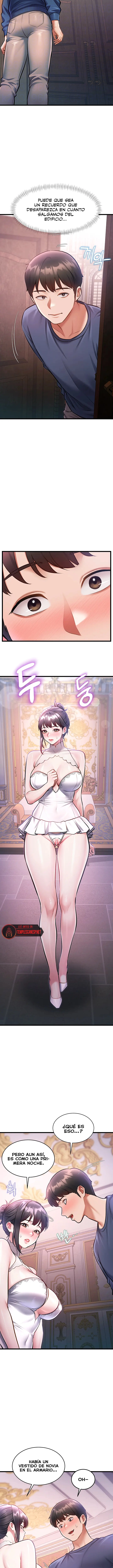 A Theme For Every Building Raw Chapter 42 - Page 4