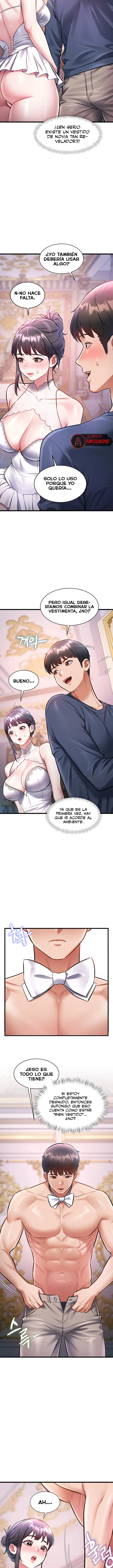 A Theme For Every Building Raw Chapter 42 - Page 5