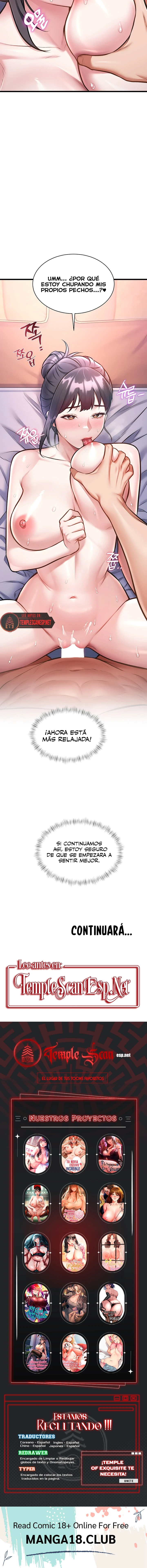 A Theme For Every Building Raw Chapter 43 - Page 14