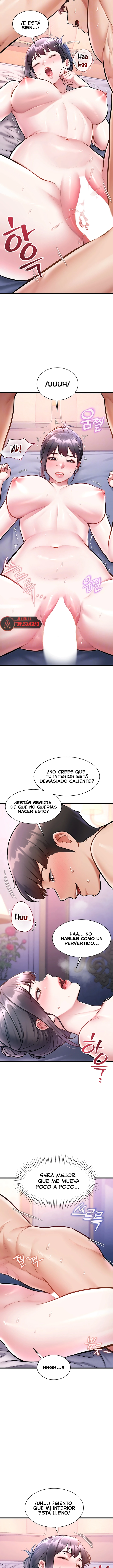 A Theme For Every Building Raw Chapter 43 - Page 4